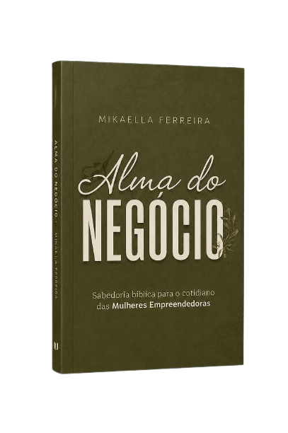 A Alma do Negócio