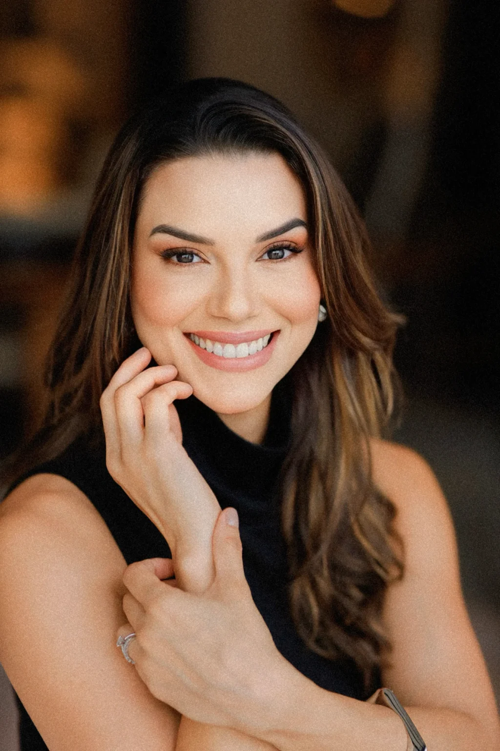 Mikaella Ferreira